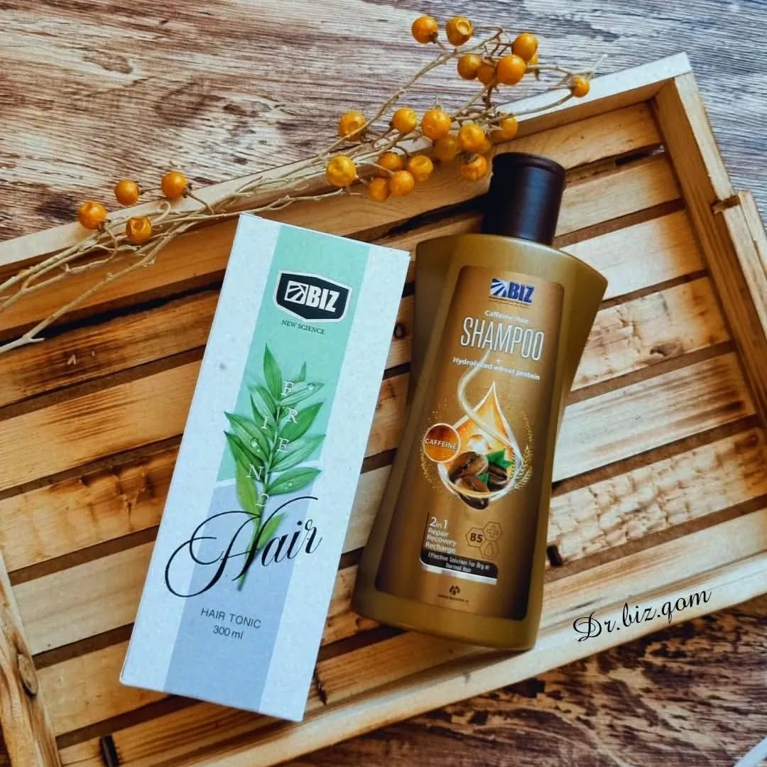 تونیک هیرفرند بیز