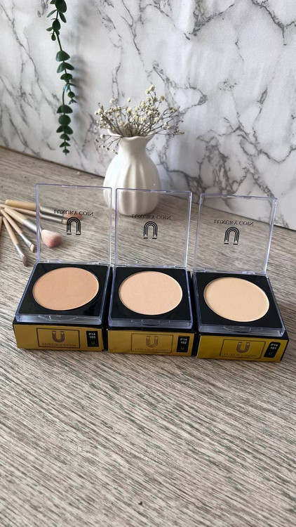 پنکک لاکچری کوین Luxury Coin