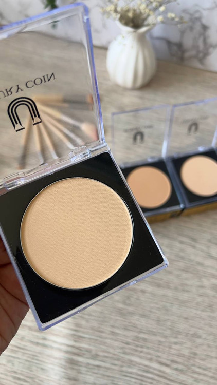 پنکک لاکچری کوین Luxury Coin