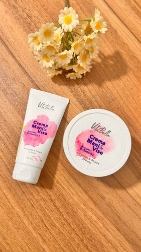 کرم مرطوبکننده و جوانساز ویتابلا Vitabella