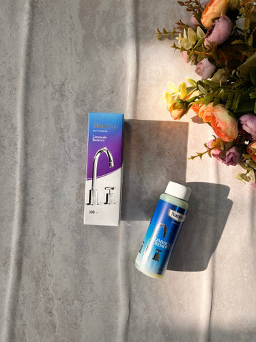 جرمگیر و رسوبزدای شیرآلات نانوسان NanoSun