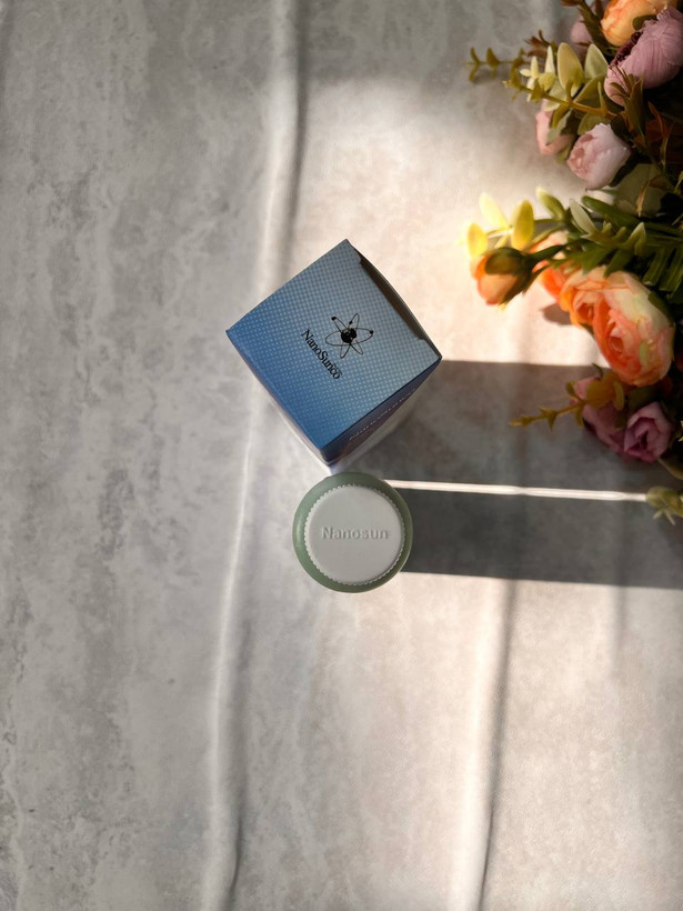 جرمگیر و رسوبزدای شیرآلات نانوسان NanoSun