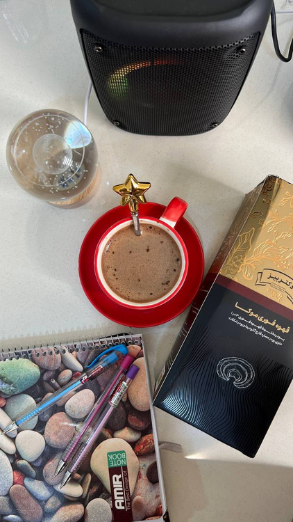 قهوه گانودرما Dr.Biz مدل سوپریم، موکا، لاته، ماسالا و هات چاکلت