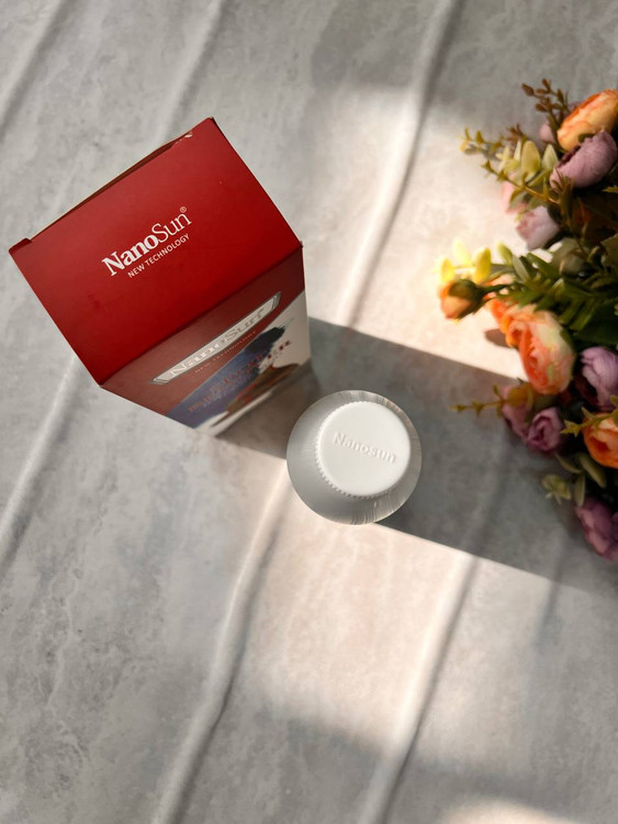 لکهبر مبل و فرش نانوسان Nanosun