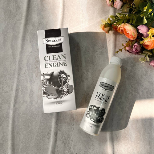 چربیزدا نانوسان آلمان Nanosun