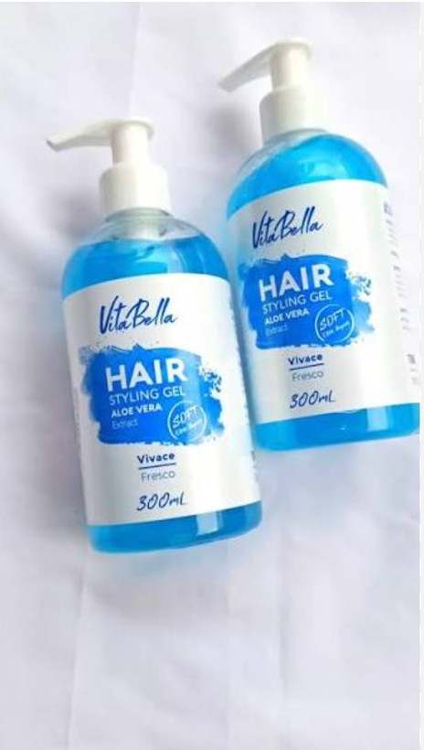 ژل مو ویتابلا 300 میل