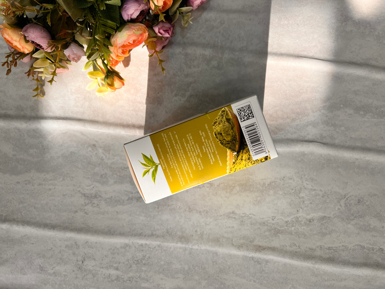 چای ماچا دکتر بیز 30ساشه 0.5 گرمی