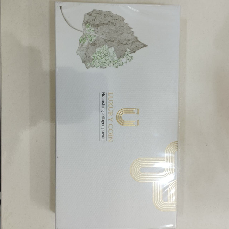 سرم ژل کلاژن لاکچری کوین پگ 4 عددی با ضمانت اصل بودن و