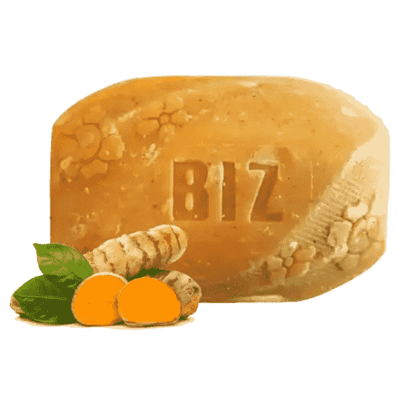 صابون زرد چوبه بیز