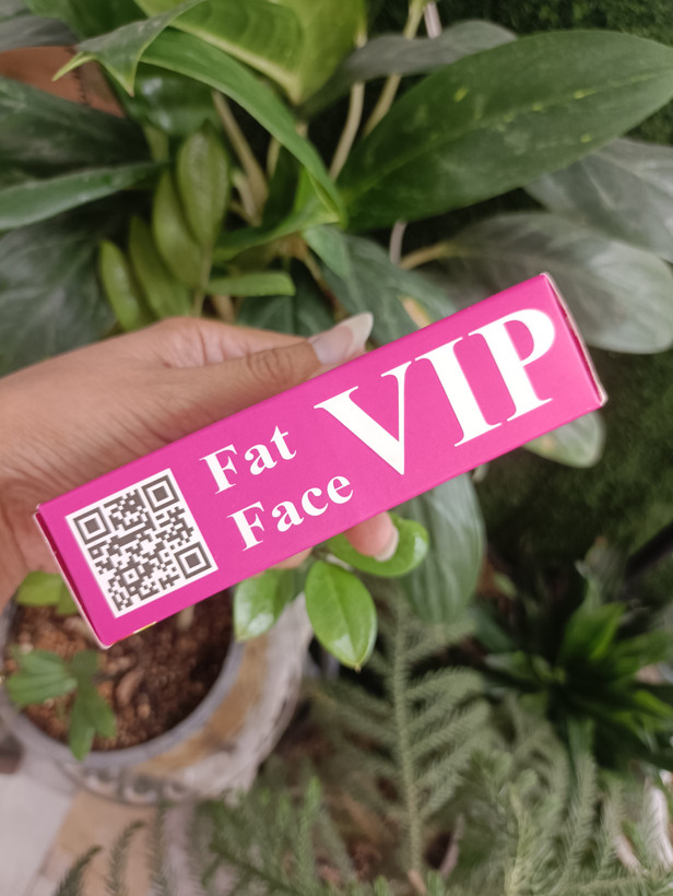 قرص چای کننده صورت vip / قرص فت فیس تپلی صورت 60 عددی